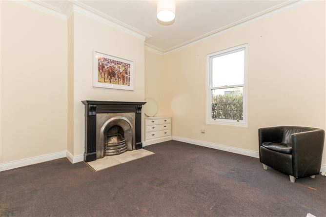 10 St David's Terrace, Blackhorse Ave, Dublin 7