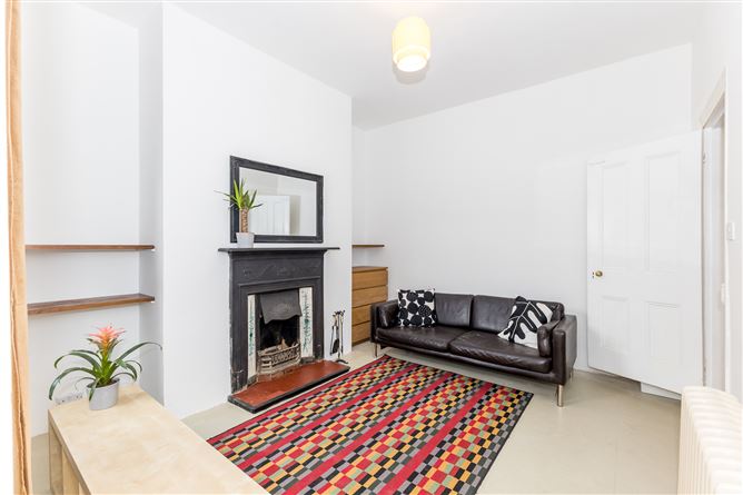 10 St David's Terrace, Blackhorse Ave, Dublin 7