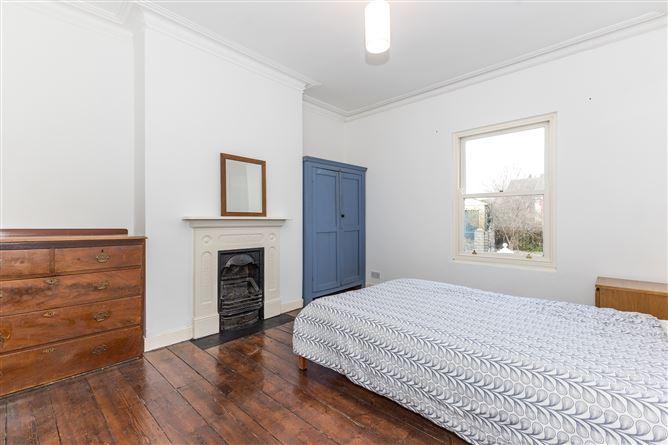10 St David's Terrace, Blackhorse Ave, Dublin 7