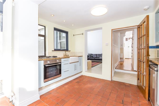 10 St David's Terrace, Blackhorse Ave, Dublin 7