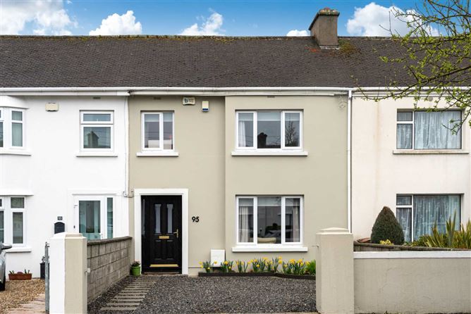 95 Celtic Park Avenue, Beaumont, Dublin 9, County Dublin