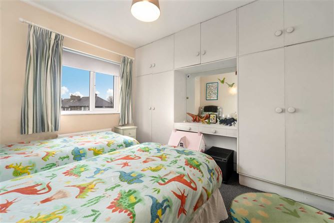 95 Celtic Park Avenue, Beaumont, Dublin 9, County Dublin
