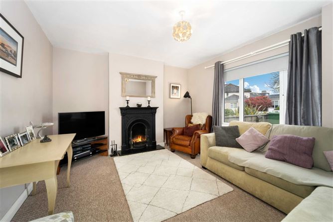 95 Celtic Park Avenue, Beaumont, Dublin 9, County Dublin