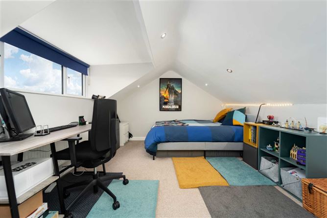 95 Celtic Park Avenue, Beaumont, Dublin 9, County Dublin