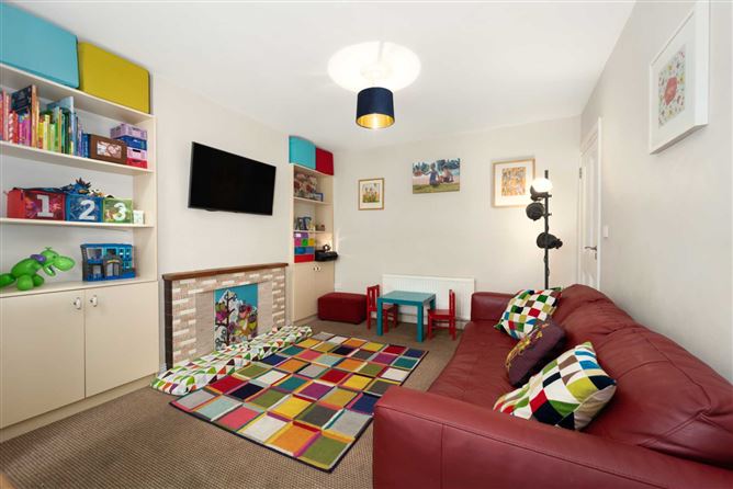 95 Celtic Park Avenue, Beaumont, Dublin 9, County Dublin