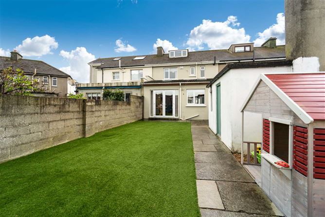 95 Celtic Park Avenue, Beaumont, Dublin 9, County Dublin