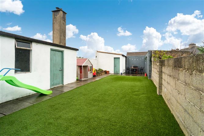 95 Celtic Park Avenue, Beaumont, Dublin 9, County Dublin