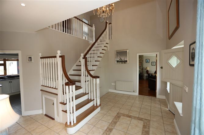 Black Quay House, Hollyhill, Kinsale, Cork