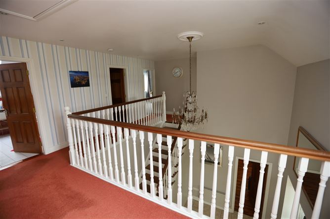 Black Quay House, Hollyhill, Kinsale, Cork