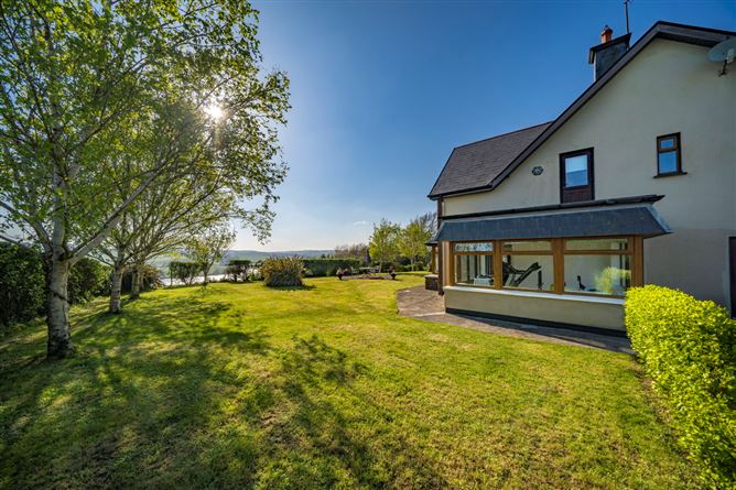 Black Quay House, Hollyhill, Kinsale, Cork