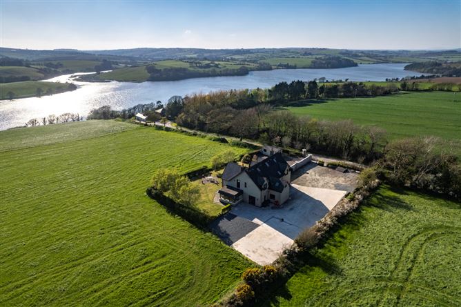 Black Quay House, Hollyhill, Kinsale, Cork