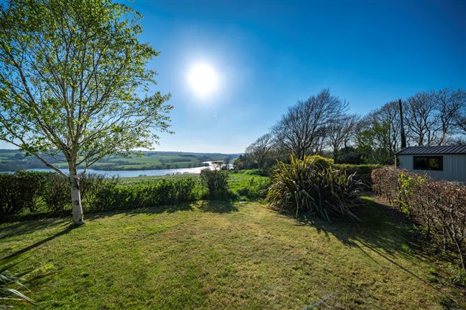 Black Quay House, Hollyhill, Kinsale, Cork