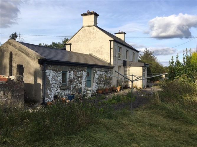 Kilroddan, Loughglynn, Roscommon