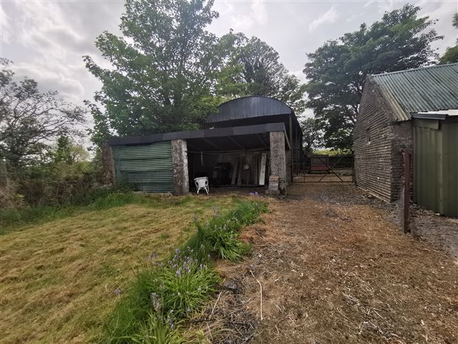 Kilroddan, Loughglynn, Roscommon