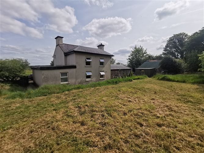 Kilroddan, Loughglynn, Roscommon