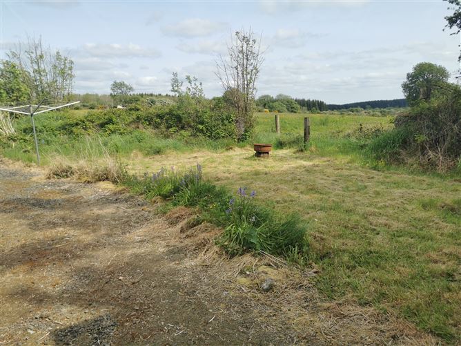 Kilroddan, Loughglynn, Roscommon