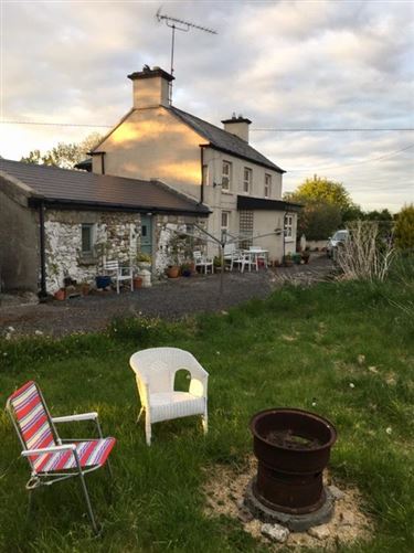 Kilroddan, Loughglynn, Roscommon