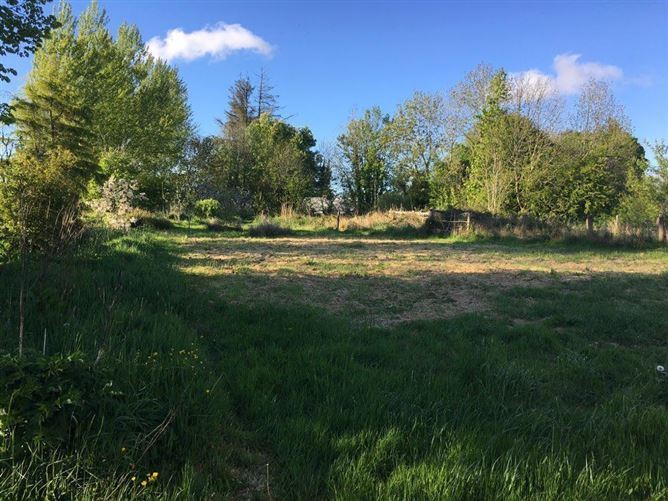 Kilroddan, Loughglynn, Roscommon