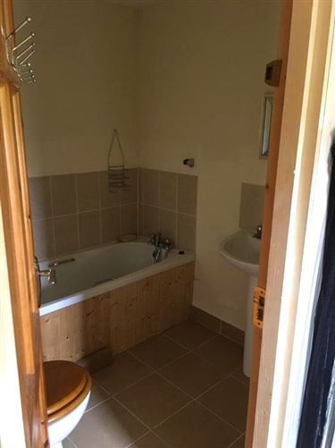 Kilroddan, Loughglynn, Roscommon