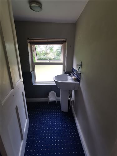 Kilroddan, Loughglynn, Roscommon