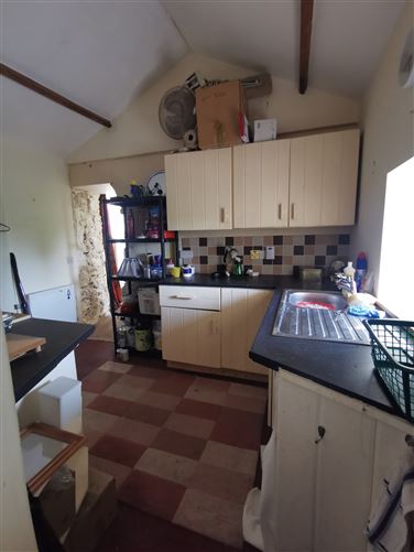 Kilroddan, Loughglynn, Roscommon