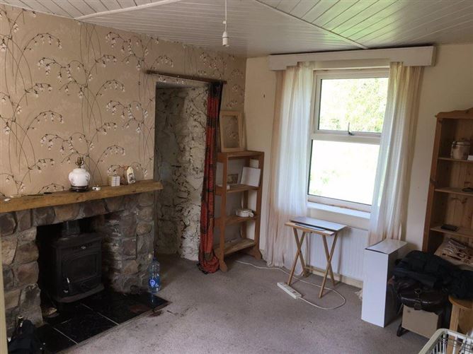 Kilroddan, Loughglynn, Roscommon