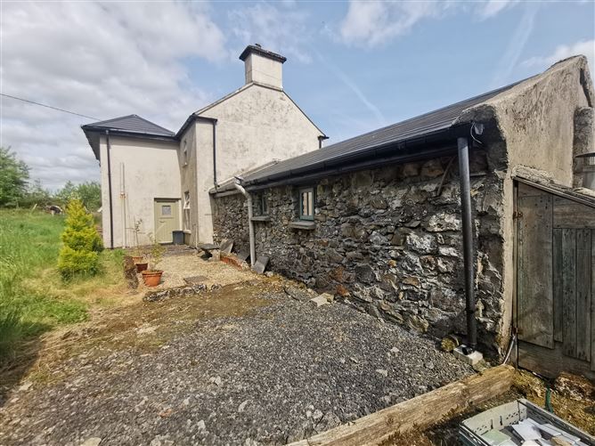 Kilroddan, Loughglynn, Roscommon