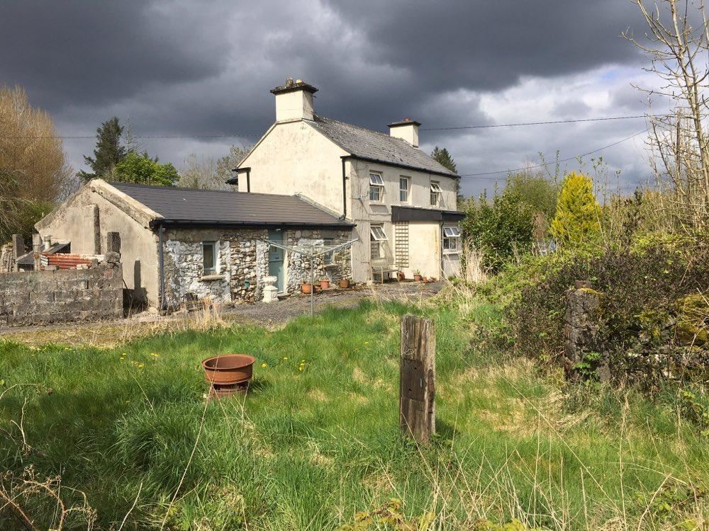Kilroddan, Loughglynn, Roscommon