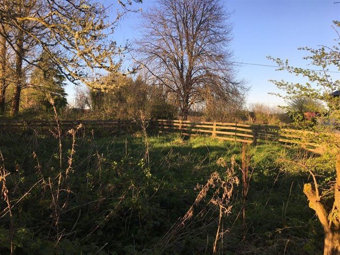 Kilroddan, Loughglynn, Roscommon