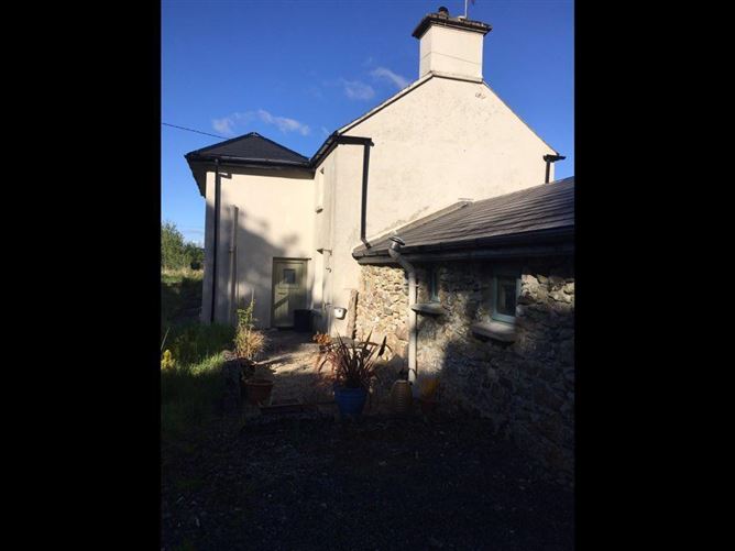 Kilroddan, Loughglynn, Roscommon