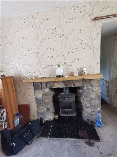 Kilroddan, Loughglynn, Roscommon