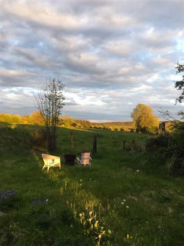 Kilroddan, Loughglynn, Roscommon