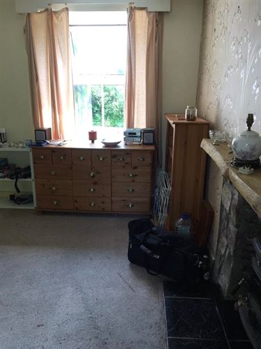 Kilroddan, Loughglynn, Roscommon