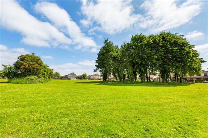 22 Canonbrook Avenue, Lucan, Co.Dublin