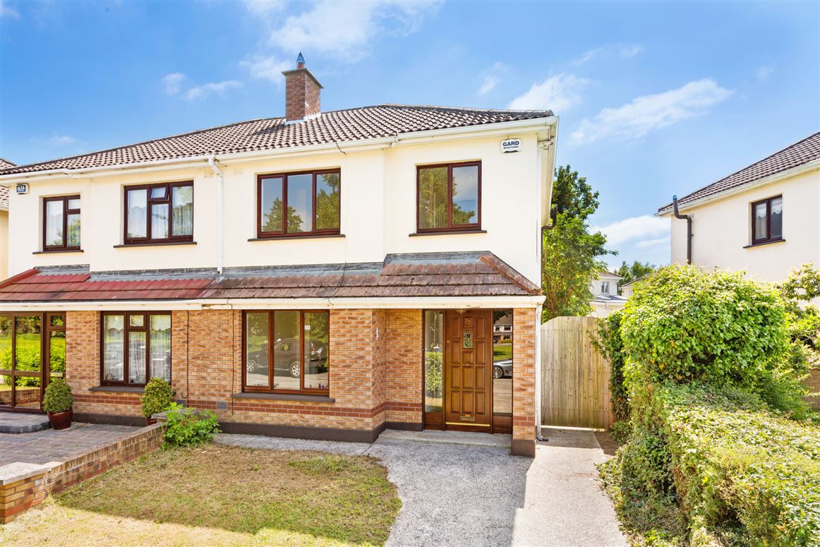 22 Canonbrook Avenue, Lucan, Co.Dublin