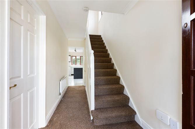 22 Canonbrook Avenue, Lucan, Co.Dublin