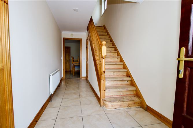 14 Newcastle Court Cluain Ri , Ballymahon, Longford