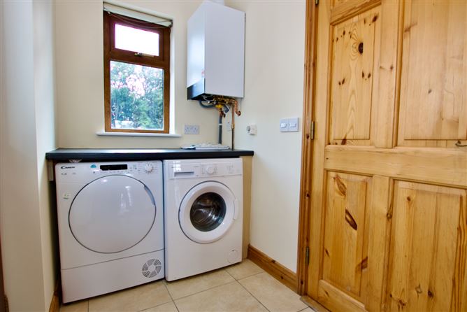 14 Newcastle Court Cluain Ri , Ballymahon, Longford