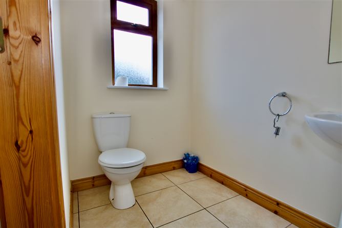 14 Newcastle Court Cluain Ri , Ballymahon, Longford