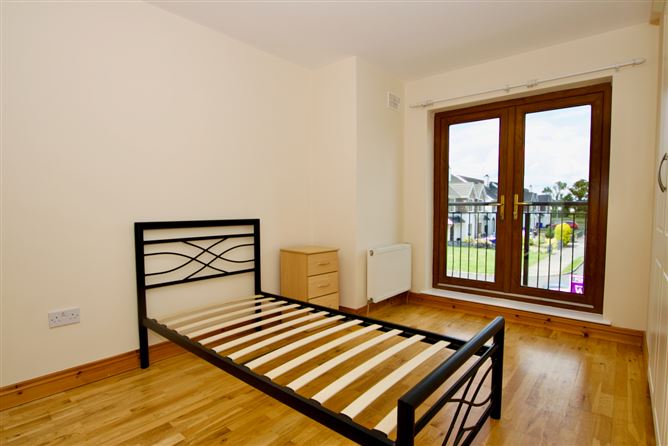 14 Newcastle Court Cluain Ri , Ballymahon, Longford