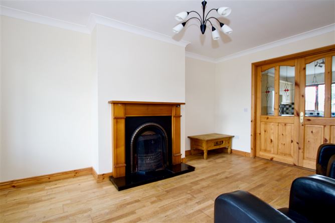 14 Newcastle Court Cluain Ri , Ballymahon, Longford