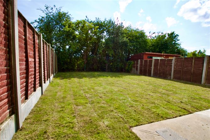 14 Newcastle Court Cluain Ri , Ballymahon, Longford