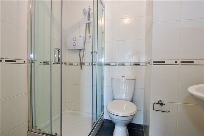 14 Newcastle Court Cluain Ri , Ballymahon, Longford
