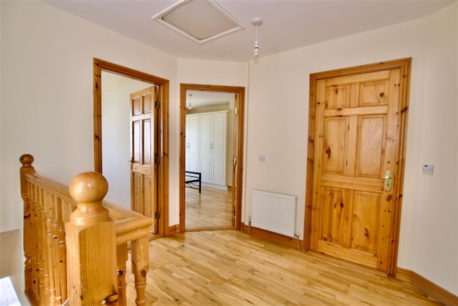 14 Newcastle Court Cluain Ri , Ballymahon, Longford
