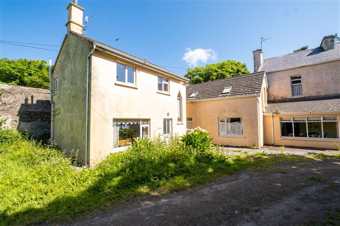 Carrigaholt Cottage, Castle & Lands, Rinemackaderrig, Carrigaholt Castle, Carrigaholt, Co. Clare