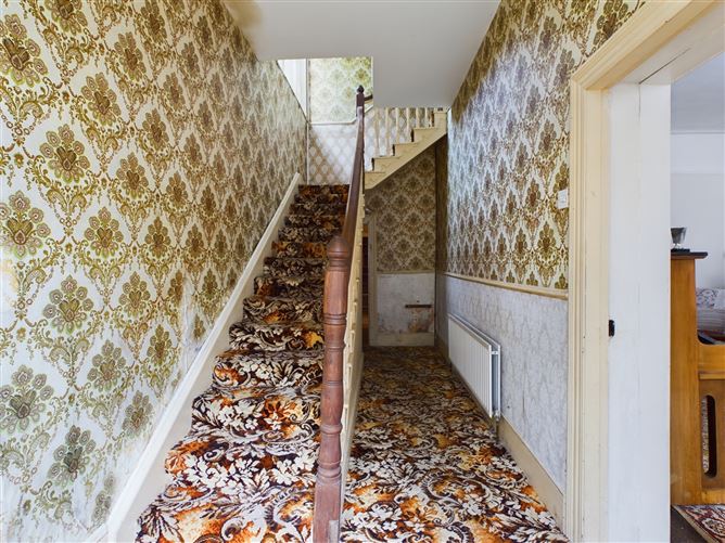 Carrigaholt Cottage, Castle & Lands, Rinemackaderrig, Carrigaholt Castle, Carrigaholt, Co. Clare