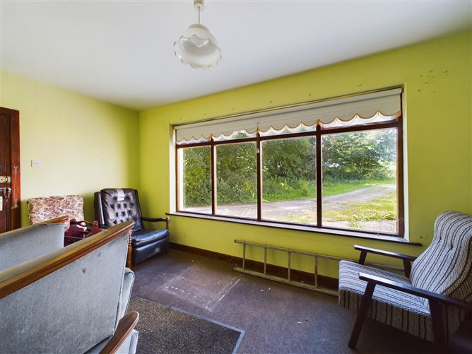 Carrigaholt Cottage, Castle & Lands, Rinemackaderrig, Carrigaholt Castle, Carrigaholt, Co. Clare