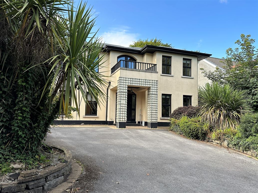 The Beeches, Ardmore Park, Taylor's Hill, Galway