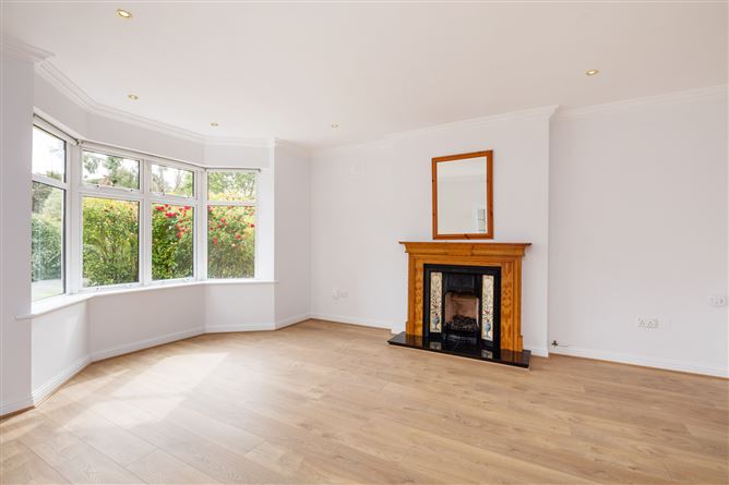 7 Avalon, Brighton Road, Foxrock, Dublin 18