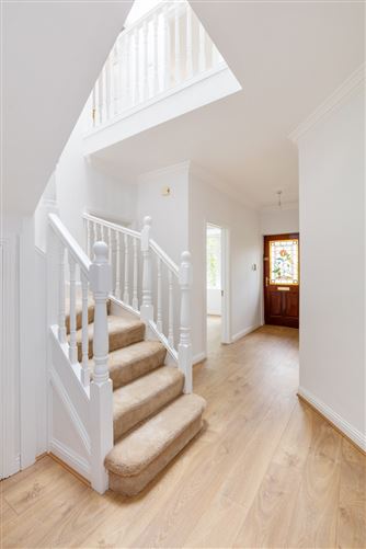 7 Avalon, Brighton Road, Foxrock, Dublin 18